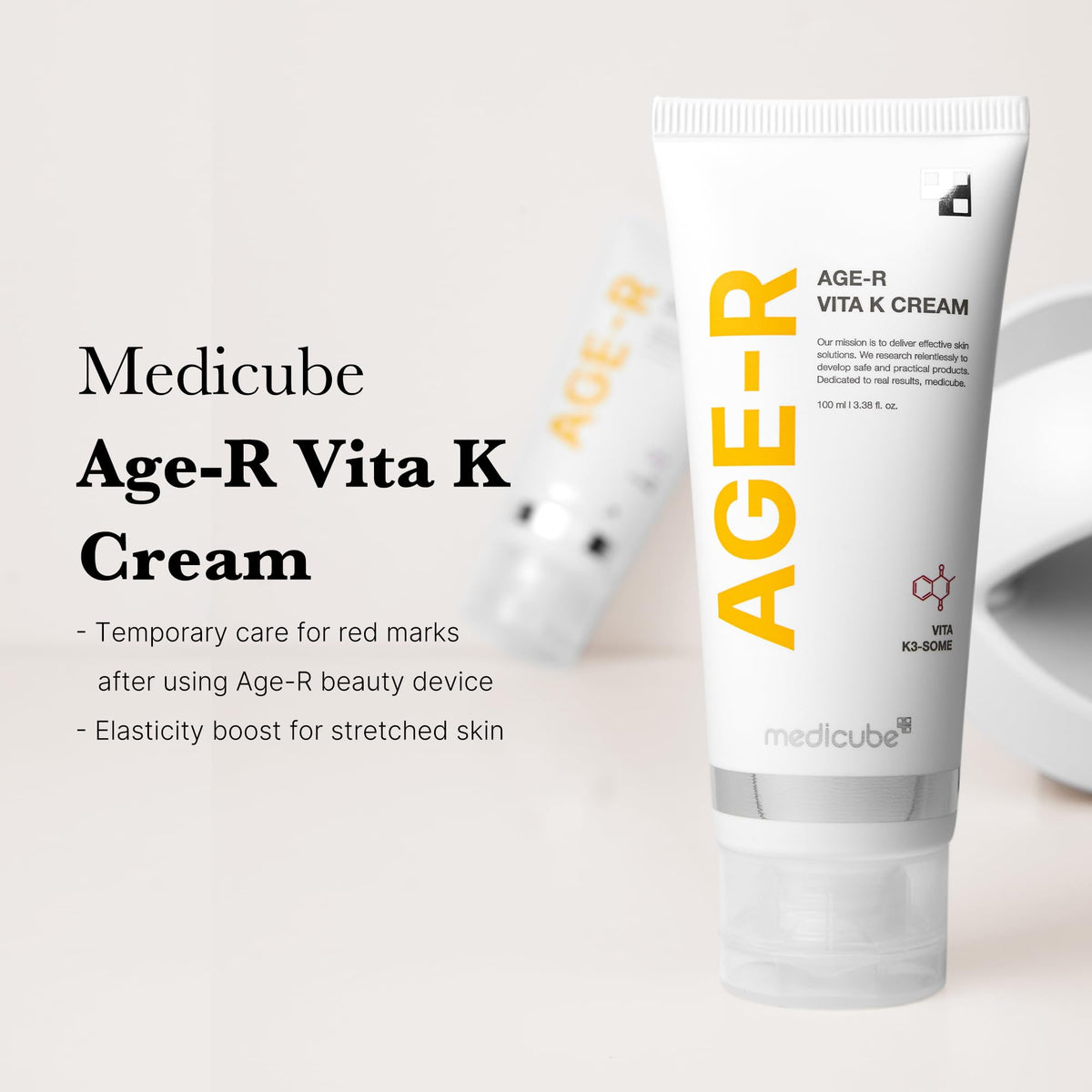 Vita K Cream Z1