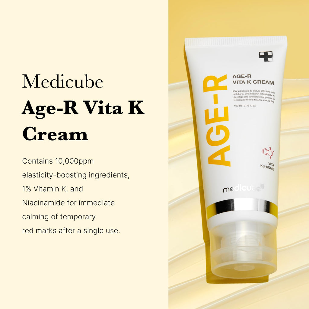 Vita K Cream Z1