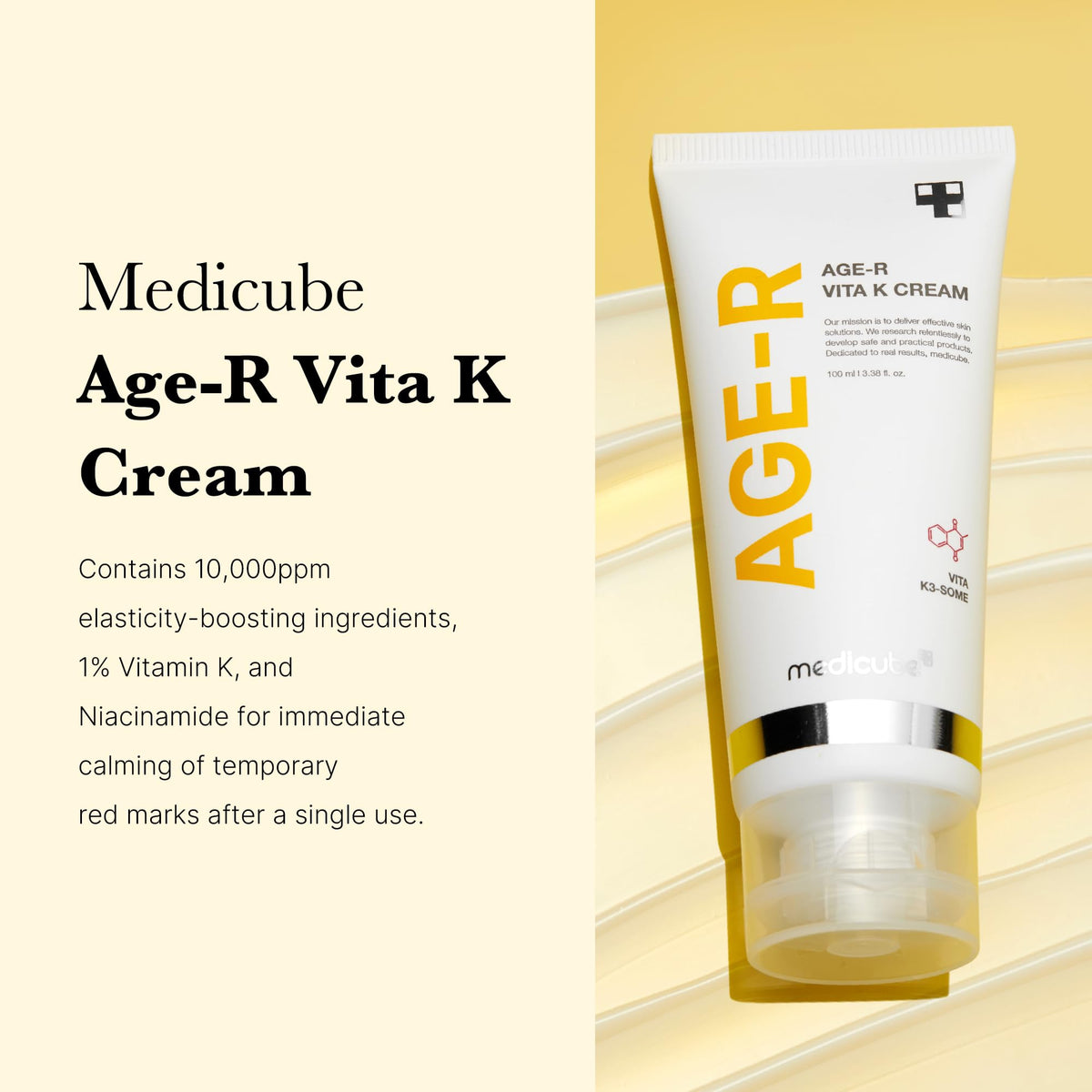 Vita K Cream Z1
