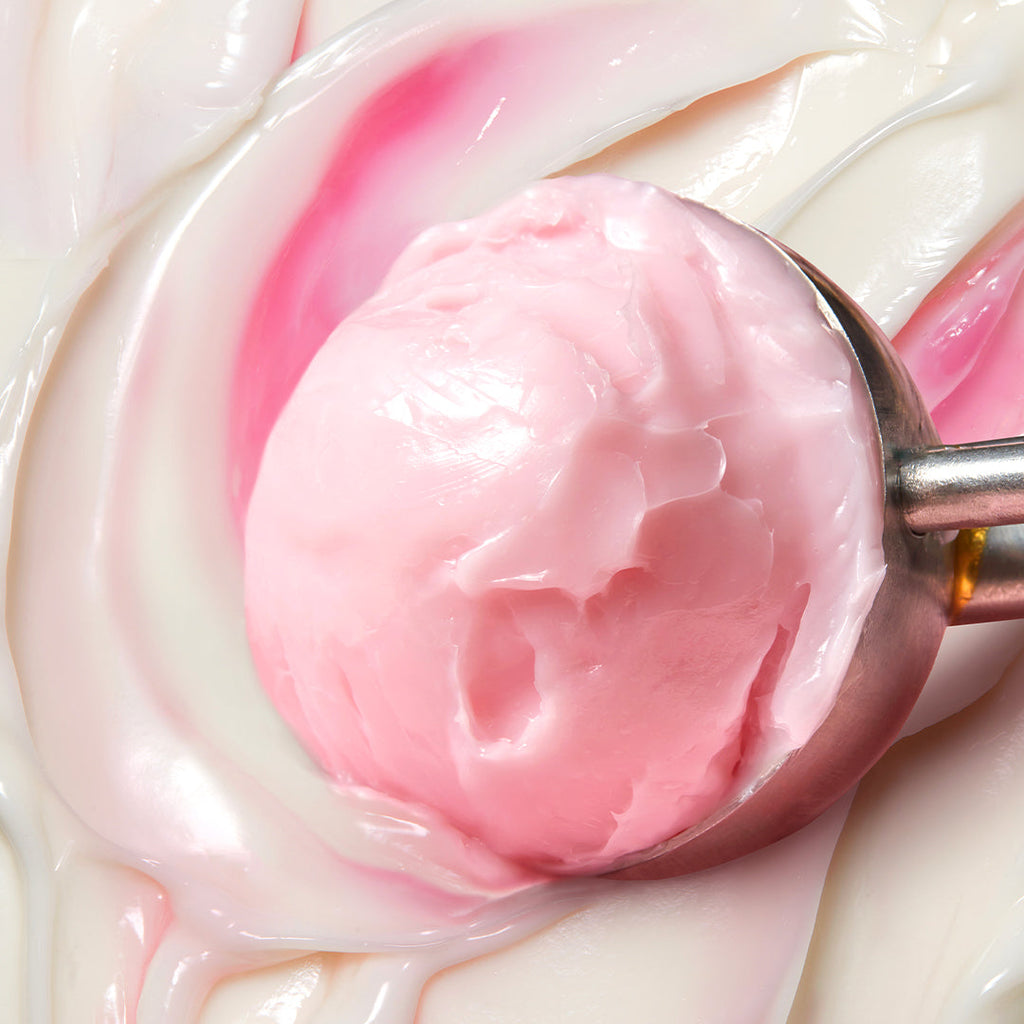 Collagen Swirl Duo A6
