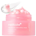 PDRN Pink Collagen Capsule Cream X3