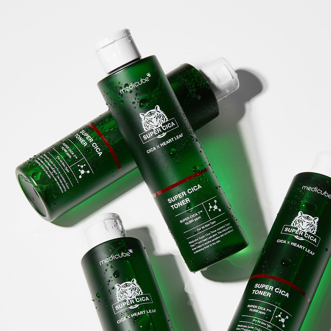 Super Cica Toner C0