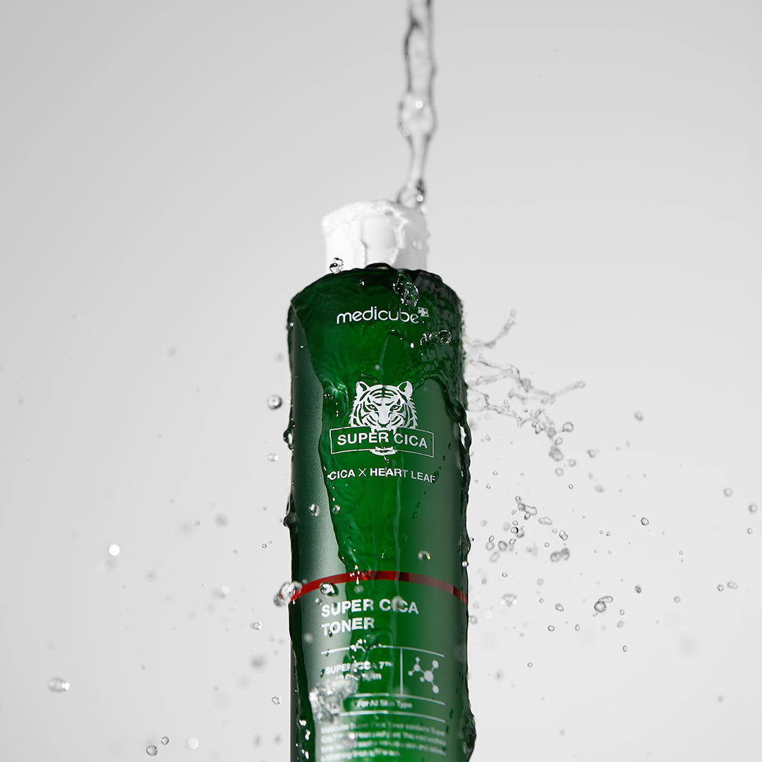 Super Cica Toner C0