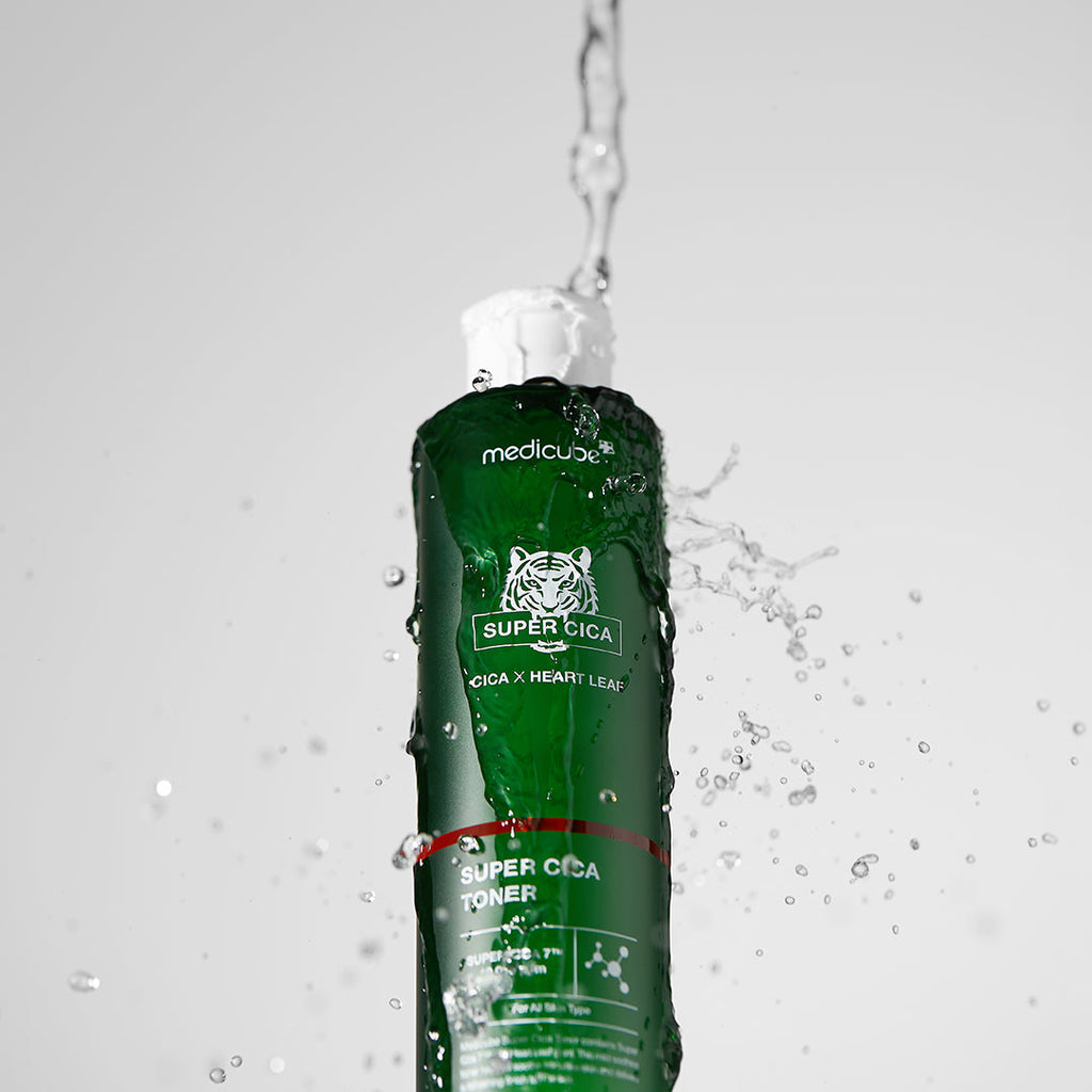 Super Cica Toner D5
